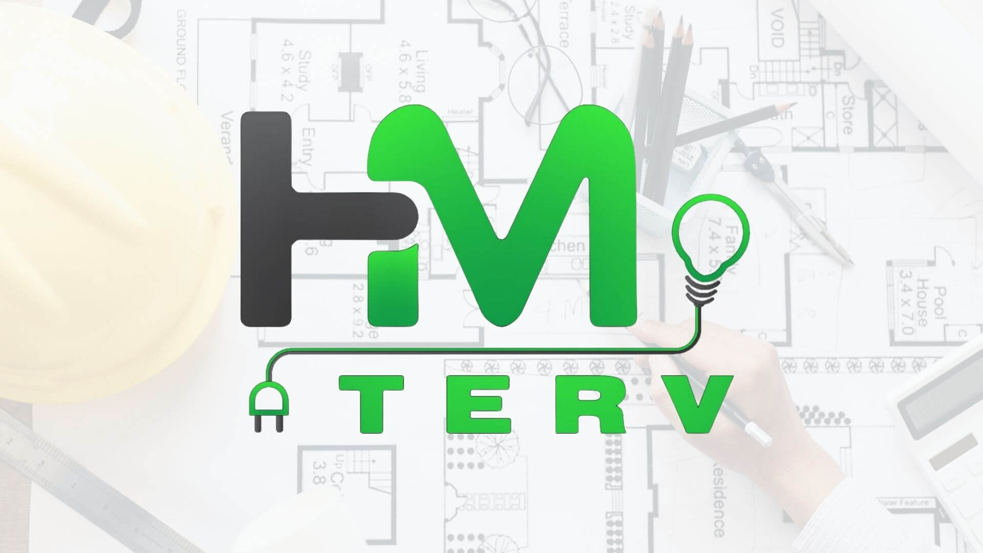 Bizzi Design X HM-Terv - logóterv