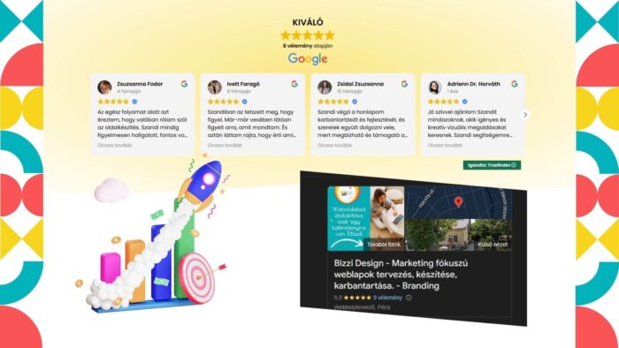 Miért kötelező a Google cégprofil minden vállalkozónak?