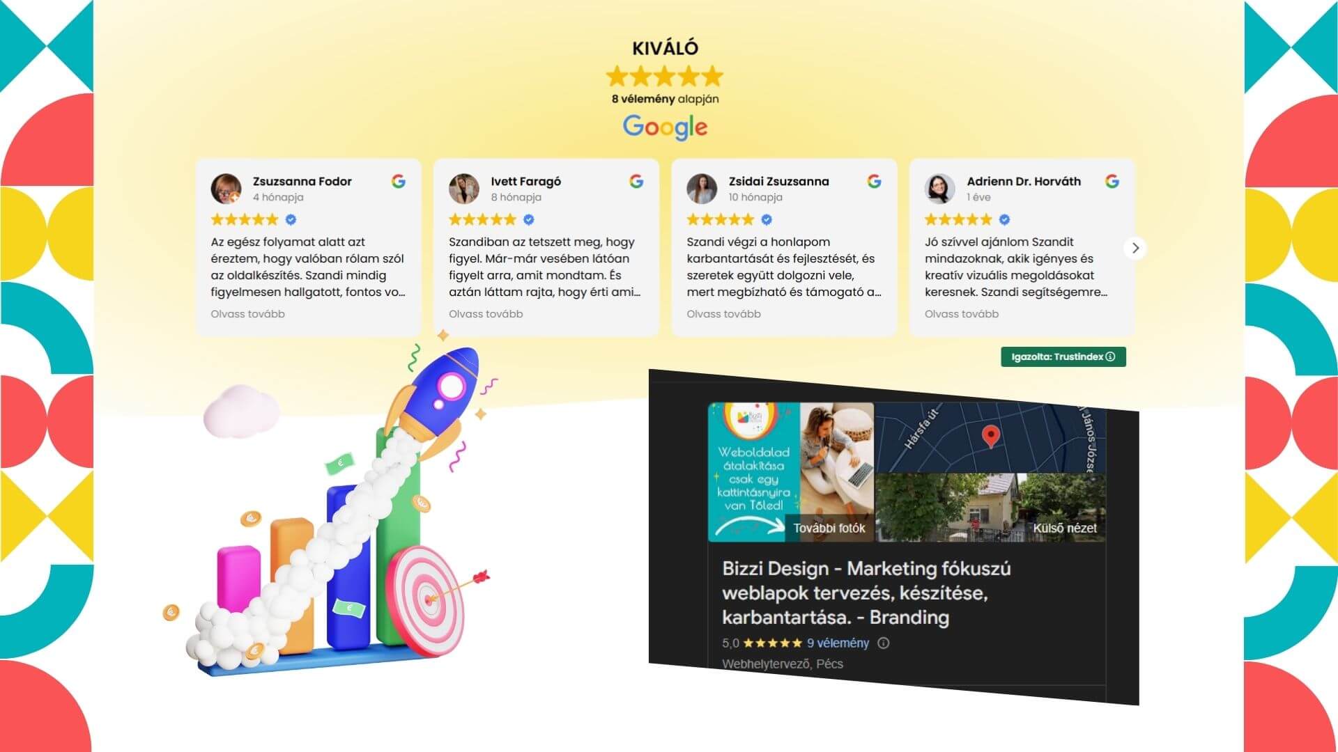 Miért kötelező a Google cégprofil minden vállalkozónak?